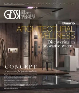 Gessi_2020_MAGAZINE_ARCHITECTURAL_WELLNESS