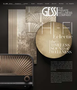 Gessi_2021_Catalogo HIFI_ECLECTIC