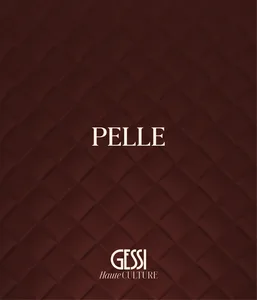 Gessi_2026_Catalogo_PELLE