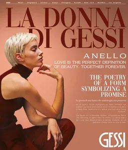 Gessi_2026_Gessi_2026_MAGAZINE_ANELLO