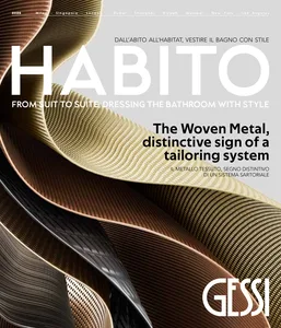 Gessi_2026_MAGAZINE_HABITO