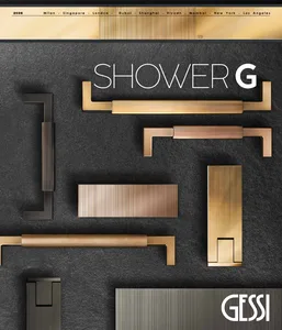 Gessi_2026_MAGAZINE_SHOWER