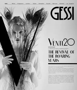 Gessi_2026_MAGAZINE_VENTI