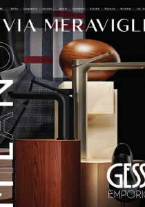 Catalogo gessimagazineviameravigli2025