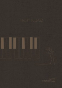 Catalogo GF Interiors catalogo night in jazz