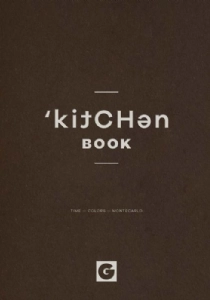Catalogo Gicinque kitchenbook 2022