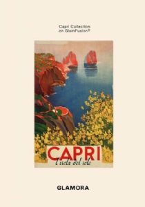 Catalogo Glamora capri collection