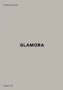 Catalogo Glamora creative collection chapter XIII