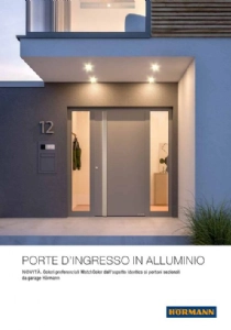 Catalogo hormannporteingresso86892hts2206it