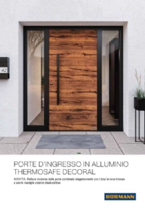 Catalogo hormannportethermosafedecoral2205it