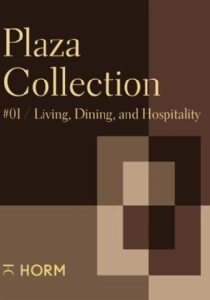 Catalogo horm plaza collection