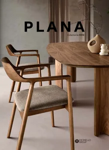 Ikone Casa_Catalogo PLANA