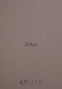 Catalogo iltiluce2025thezirkolbrochure1