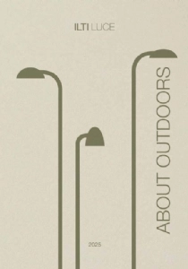 Catalogo iltiluceaboutoutdoorsbrochure