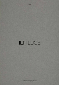 Catalogo iltilucecatalogue2403