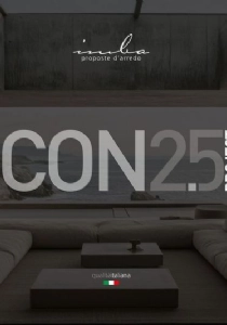 Catalogo imbaicon25