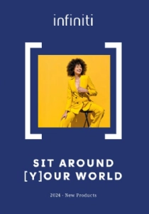 Catalogo infiniti2024newproducts