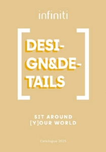 Catalogo infinitigeneralcatalog2025