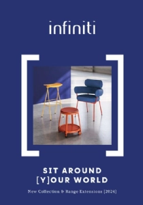 Catalogo infinitinewcollection2024