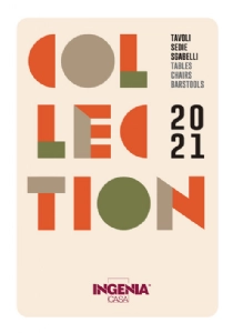 Catalogo INGENIACOLLECTION2021