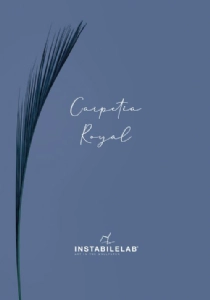 Catalogo instabile lab carpet royal