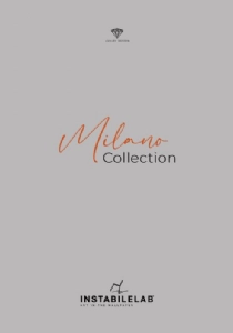 Catalogo Instabilelab milano collection