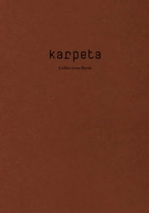 Catalogo karpetacatalogocollectionbook