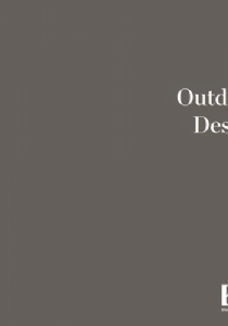 Catalogo keoutdoordesign2021