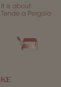 Catalogo keoutdoortendeapergola2025
