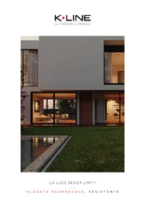 Catalogo klinecatalogo06scorrevoleeasyup