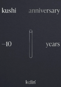 Catalogo kundalinikushianniversary10years