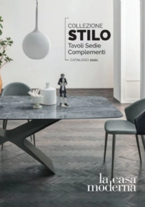 Catalogo lacasamodernacollezionestilo