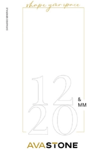 Catalogo lafabbricaavaavastonegeneralcatalog2025