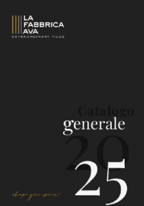 Catalogo lafabbricaavacatalogogenerale2025