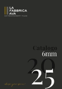 Catalogo lafabbricaavacatalogogenerale6mm