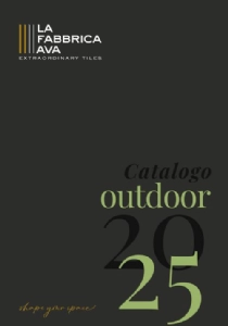 Catalogo lafabbricaavaoutdoorcatalog2025