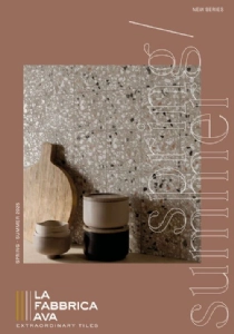 Catalogo lafabbricaavaspringsummer2025coverings