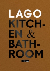 Catalogo Lago Kitchen e Bathroom