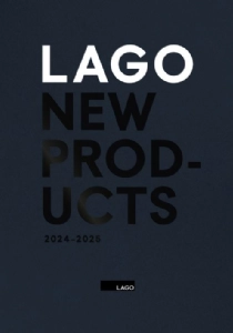 Catalogo lagonewproducts20242025catalogue