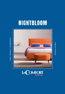 Catalogo lecomfort nightbloom 2021