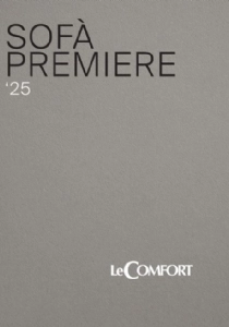 Catalogo lecomfortcatalogosofpremiere2025
