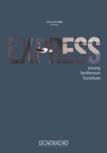 Catalogo express 2024