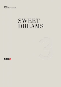 Catalogo lemasweetdreamsvol32024