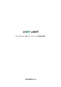 Catalogo linealightlivinlight