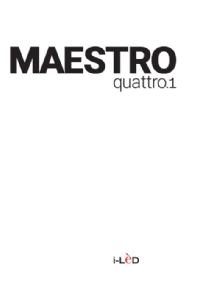 Catalogo linealightmaestro2025ita