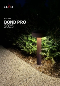 Catalogo linealightnewsbondprodali2025