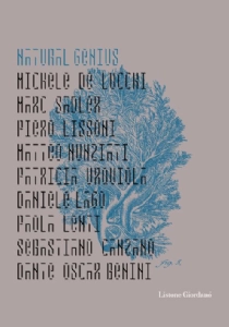 Catalogo listonegiordanobrochurenaturalgenius2025