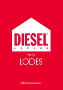 Catalogo lodes diesel living with lodes 2023 2024