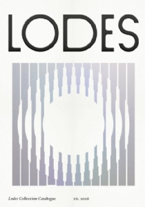 Catalogo lodescollectioncatalogue2026