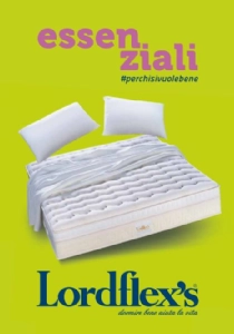 Catalogo lordflexsessenziali